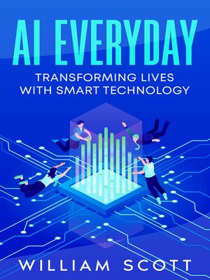 cover image of AI Everyday